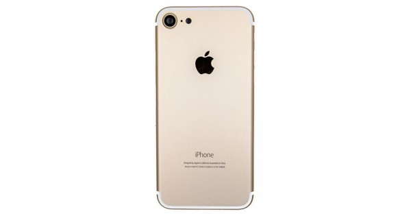 Iphone 7 good gold